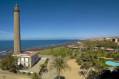 Casa vicino Playa de Las Burras con vista