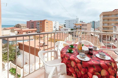 Odisea - Apartment