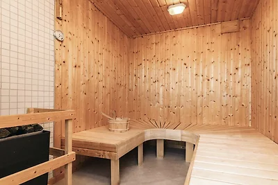 12 Personen Ferienhaus in Ålbæk-By Traum