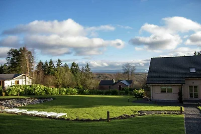 Chalet in Septon mit Sauna in Durbuy