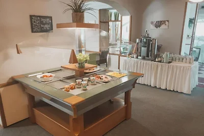 Hotel Orion Vodice - Double bed with balcony...