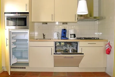 Ferienhaus mit 3 Schlafzimmer
