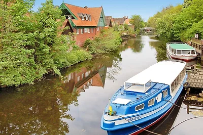 12 Personen Ferienhaus in Otterndorf