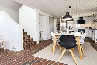 8 persoons vakantie huis in Rømø-By Traum