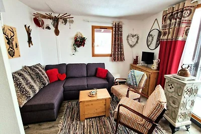 Apartment in Vanoise mit Zugang zu den...