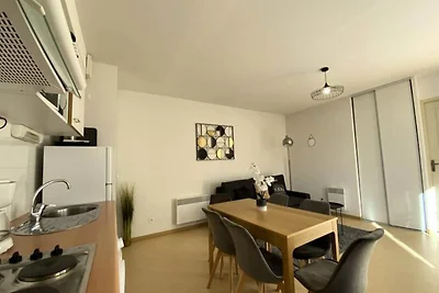 Apartments für 6 Personen