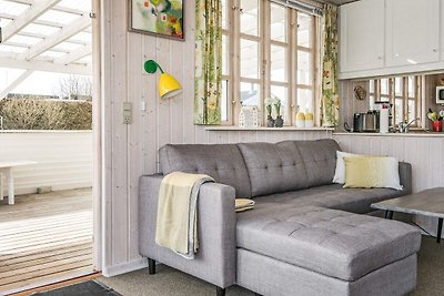 5 Personen Ferienhaus in Hejls