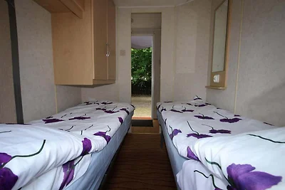 Mobilheim in Mrzezyno f�r 3 Personen