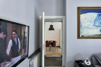 Kuća za odmor Dopust za oporavak Genova