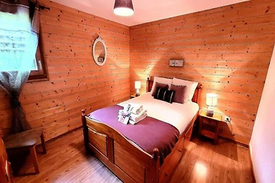 Appartamento a Les Gets con vista sulle...