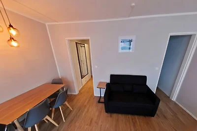 Apartament Maria z basenem i sauną w Freyung