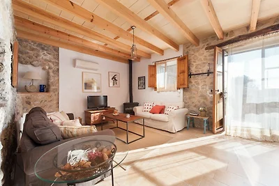 Cal Tio - Haus In Caimari. Wifi Gratis