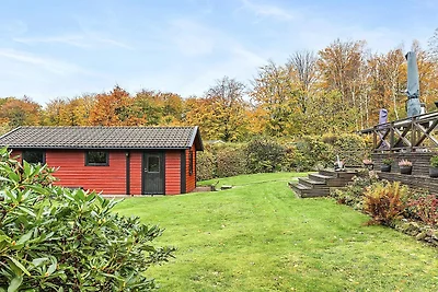 6 Personen Ferienhaus in HJÄRNARP