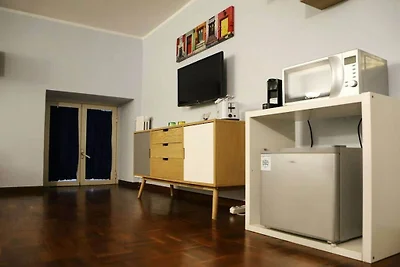 Holiday house in Napoli with Parking
