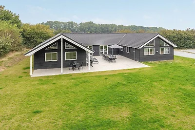 20 Personen Ferienhaus in Sydals