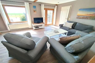 Apartment Fehmarn-Burgtiefe