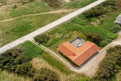 4 sterren vakantie huis in Harboøre