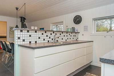 8 Personen Ferienhaus in Tarm-By Traum