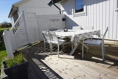 4 etoiles maison de vacances a KUNGSHAMN
