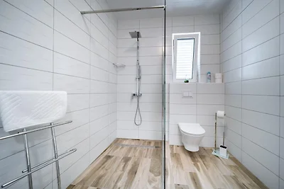 Moderne Wohnung in Supetarska Draga