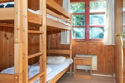 6 Personen Ferienhaus in Toftlund-By Traum