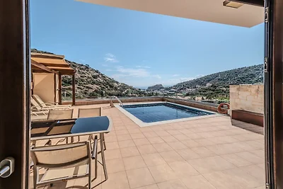 Villa in der Nähe von Heraklion