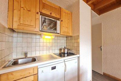 Geweldig appartement in Les Deux Alpes