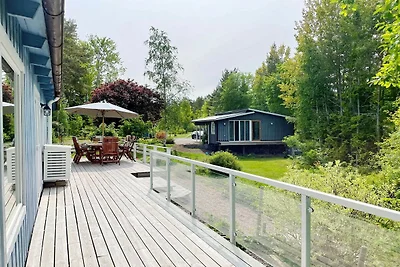 5 Sterne Ferienhaus in VÄDDÖ