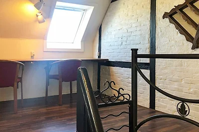 6 Personen Ferienhaus in Gedser