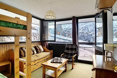 Apartment in La Croisette mit Zugang zu den...