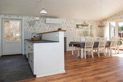 8 persone case ad Silkeborg