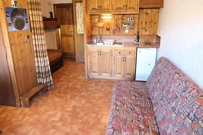 �bernachten Sie in der Residence La Gelinotte