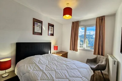 Komfortable Wohnung · Zentrum des Resorts · B...