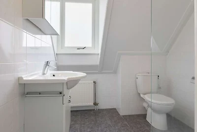 Entspannende Villa mit privater Sauna
