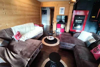 Genepi Residence f�r neun Personen