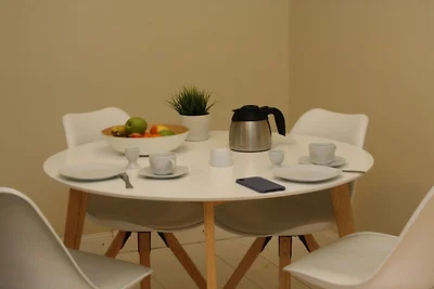 Ferienhaus Kleine Freiheit auf Fehmarn