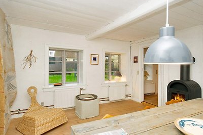 2 persoons vakantie huis in Gilleleje-By...