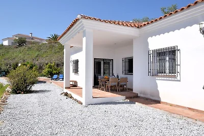 Ferienhaus mit privatem Pool