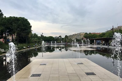 Ambiance / Close-up Ambiance / Close-up