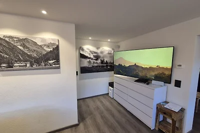 Ferienwohnung mit 1 Schlafzimmer