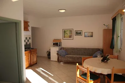 One Bedroom Apartment with balcony