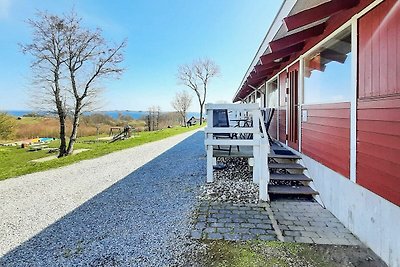 5 persoons vakantie huis in Aabenraa