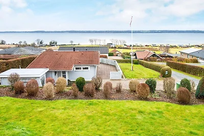 6 persone case ad Aabenraa-By Traum
