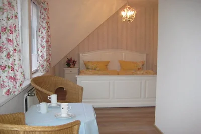 Landhaus Seenland