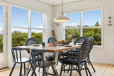 4 Sterne Ferienhaus in Skagen