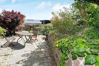 5 Personen Ferienhaus in Hesselager-By Traum