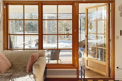 4 Sterne Ferienhaus in VäTö-By Traum