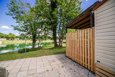 One Bedroom Mobile Home with Lake View (owner...