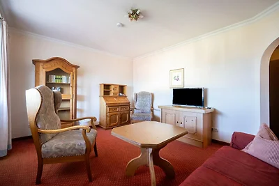 Ferienwohnung Sammareier Gutshof in Bad...