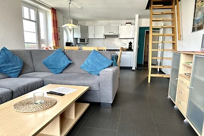 Vakantieappartement met 3 slaapkamers